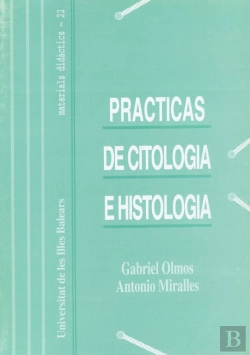 Bertrand.pt - Prácticas De Citolog¡A E Histolog¡A