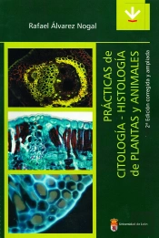 Prácticas De Citología-Histología De Plantas Y Animales