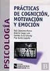 Practicas De Cognicion, Motivaciony Emocion 