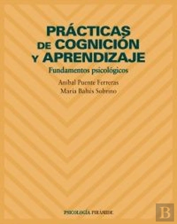 Bertrand.pt - Prácticas De Cognición Y Aprendizaje