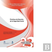 Prácticas De Derecho De La Seguridad Social