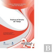 Prácticas De Derecho Del Trabajo