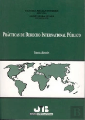 Prácticas De Derecho Internacional Público.