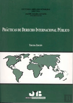 Bertrand.pt - Prácticas De Derecho Internacional Público.
