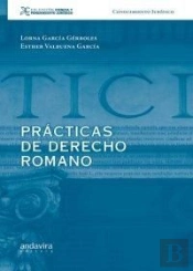 Prácticas De Derecho Romano