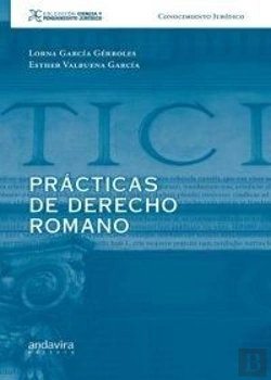 Bertrand.pt - Prácticas De Derecho Romano