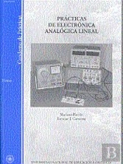 Prácticas De Electrónica Analógica Lineal