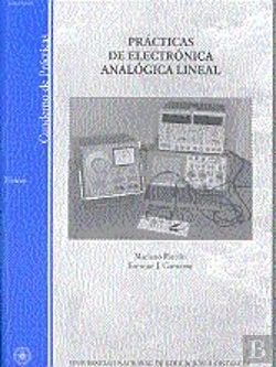 Bertrand.pt - Prácticas De Electrónica Analógica Lineal