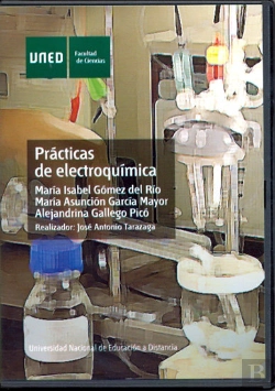 Bertrand.pt - Prácticas De Electroquímica