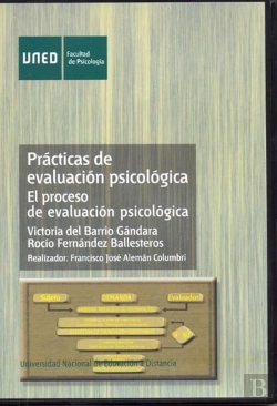 Bertrand.pt - Prácticas De Evaluación Psicológica. El Proceso De Evaluación Psicológica
