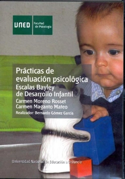 Bertrand.pt - Prácticas De Evaluación Psicológica: Escalas Bayley De Desarrollo Infantil