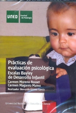 Bertrand.pt - Prácticas De Evaluación Psicológica. Escalas Bayley De Desarrollo Infantil