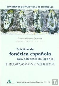 Bertrand.pt - Prácticas De Fonética Española Para Hablantes De Japonés