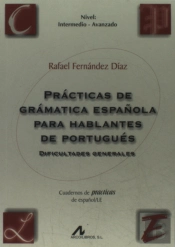Prácticas De Gramática Española Para Hablantes De Portugués