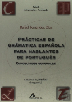 Bertrand.pt - Prácticas De Gramática Española Para Hablantes De Portugués