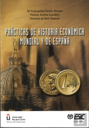 Prácticas De Historia Económica Mundial Y De España