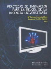 Practicas De Innovacion Para La Mejora De La Docencia Universitaria