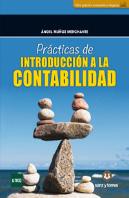 Practicas De Introducción A La Contabilidad