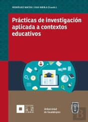 Prácticas De Investigación Aplicada A Contextos Educativos