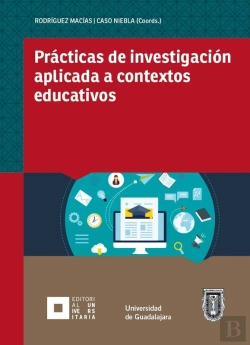Bertrand.pt - Prácticas De Investigación Aplicada A Contextos Educativos