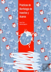 Prácticas De Morfología De Insectos Y Ácaros.
