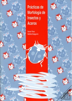 Bertrand.pt - Prácticas De Morfología De Insectos Y Ácaros.