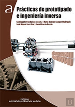 Bertrand.pt - Prácticas De Prototipado E Ingeniería Inversa