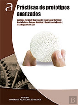 Bertrand.pt - Prácticas De Prototipos Avanzados