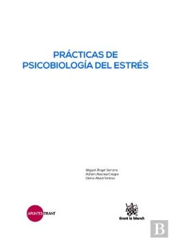 Bertrand.pt - Prácticas De Psicobiología Del Estrés