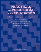 Prácticas De Psicología De La Educación
