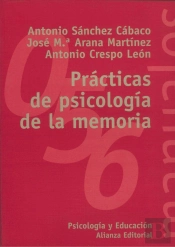 Prácticas De Psicología De La Memoria