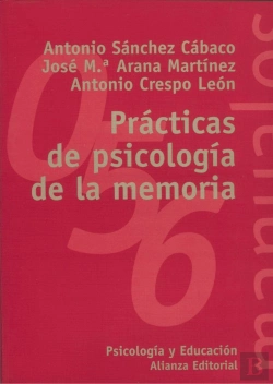 Bertrand.pt - Prácticas De Psicología De La Memoria