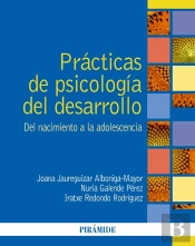 Practicas De Psicologia Del Desarrollo