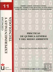 Prácticas De Química General Y Del Medio Ambiente
