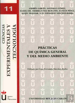 Bertrand.pt - Prácticas De Química General Y Del Medio Ambiente
