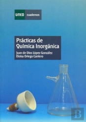 Prácticas De Química Inorgánica