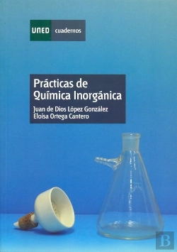 Bertrand.pt - Prácticas De Química Inorgánica