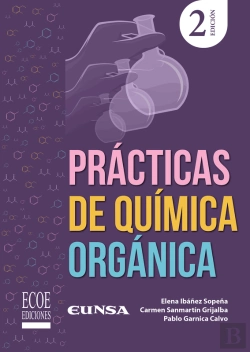 Bertrand.pt - Prácticas De Química Orgánica - 2da Edición