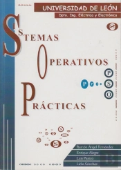 Practicas De Sistemas Operativos