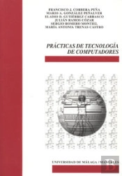 Prácticas De Tecnolog¡A De Los Computadores