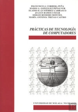 Bertrand.pt - Prácticas De Tecnolog¡A De Los Computadores
