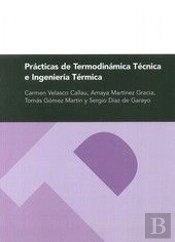 Prácticas De Termodinámica Técnica E Ingeniería Térmica