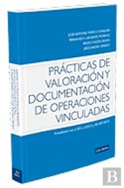 Practicas De Valoracion Y Documentacion De Operaciones Vinculadas