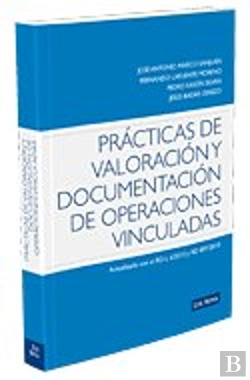 Bertrand.pt - Practicas De Valoracion Y Documentacion De Operaciones Vinculadas