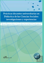 Practicas Docentes Universitarias En Didactica De Las Cienci