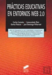 Prácticas Educativas En Entornos Web 2.0