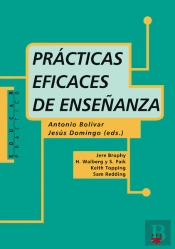 Prácticas Eficaces De Enseñanza