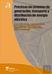 Prácticas En Sistemas De Generación, Transporte Y Distribución De Energía Eléctrica
