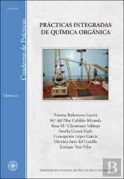 Prácticas Integradas De Química Orgánica