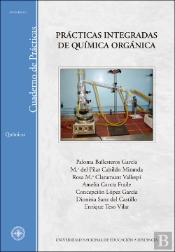 Bertrand.pt - Prácticas Integradas De Química Orgánica